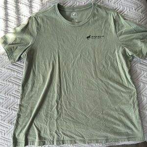 Ford Bronco Nation T-shirt ladies XL